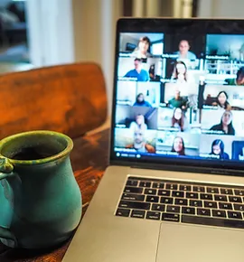 Stage 3: Video Interview